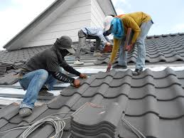 Best Slate Roofing  in Stagecoach, NV